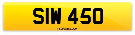 SIW 450
