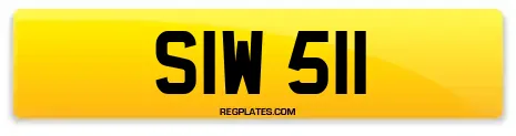 SIW 511