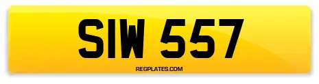 SIW 557