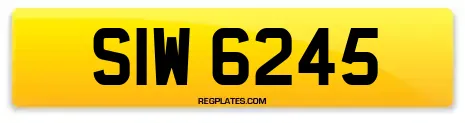 SIW 6245