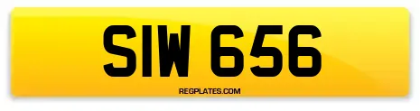 SIW 656