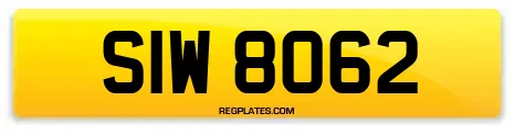 SIW 8062