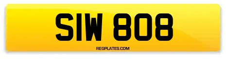 SIW 808