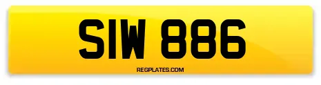 SIW 886