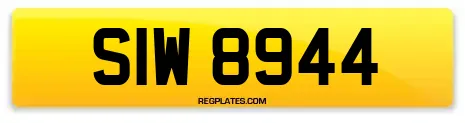 SIW 8944