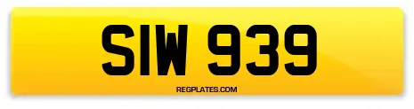 SIW 939