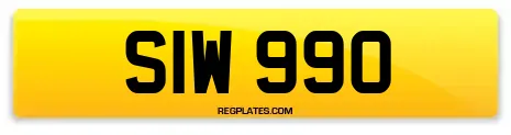 SIW 990