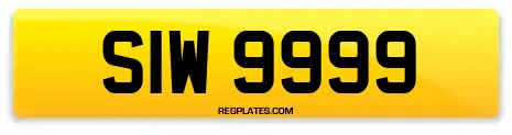 SIW 9999