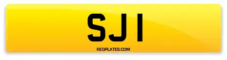 SJ 1
