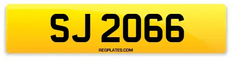 SJ 2066