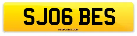 SJ06 BES