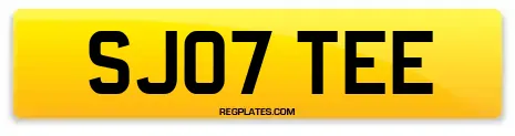 SJ07 TEE