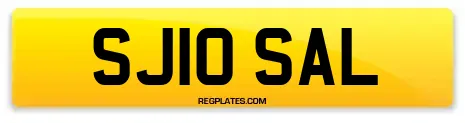 SJ10 SAL