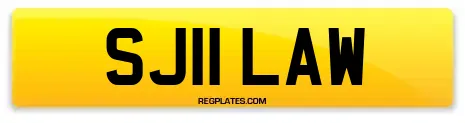 SJ11 LAW