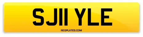 SJ11 YLE