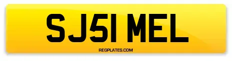 SJ51 MEL
