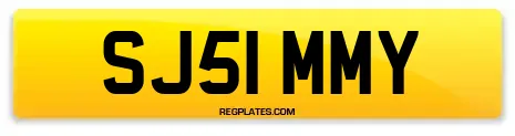 SJ51 MMY
