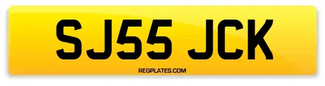 SJ55 JCK