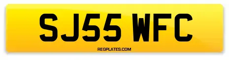SJ55 WFC