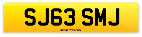 SJ63 SMJ