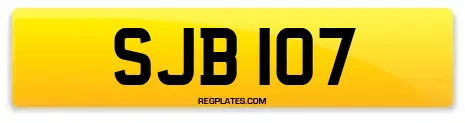 SJB 107
