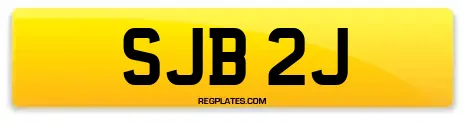 SJB 2J