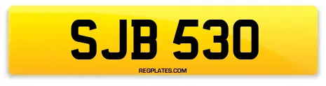 SJB 530