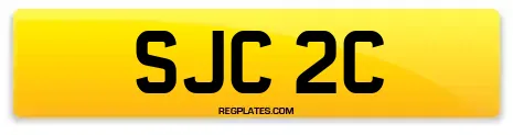 SJC 2C