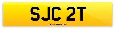 SJC 2T