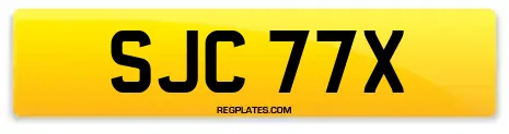 SJC 77X