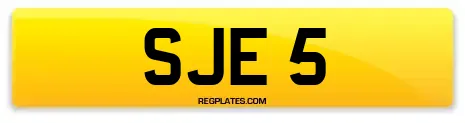 SJE 5