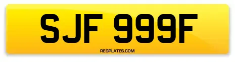 SJF 999F