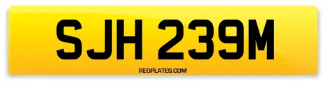 SJH 239M