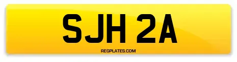 SJH 2A
