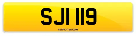 SJI 119