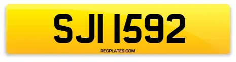 SJI 1592