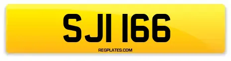 SJI 166