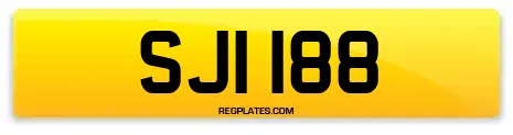 SJI 188