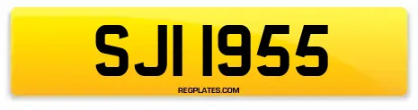 SJI 1955