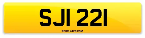 SJI 221