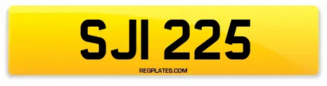 SJI 225