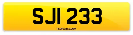 SJI 233
