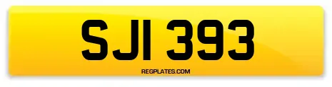SJI 393