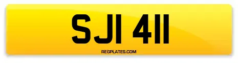 SJI 411