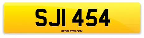 SJI 454