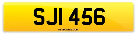 SJI 456