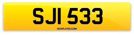 SJI 533