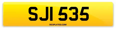 SJI 535