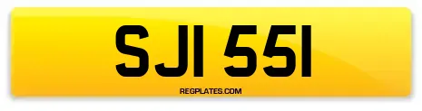 SJI 551