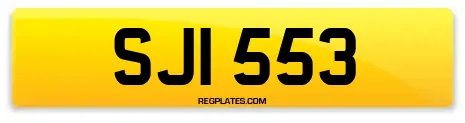 SJI 553